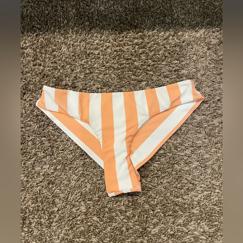COPY - Volcom x Coco Ho Bikini Bottom